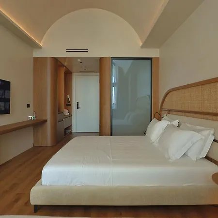 فندق Camelot By Artur
