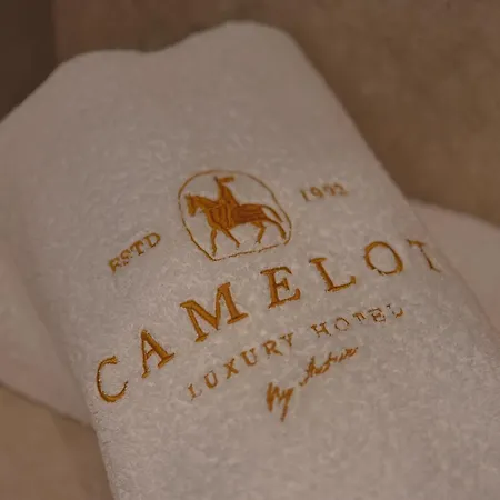 Camelot By Artur فندق 4*
